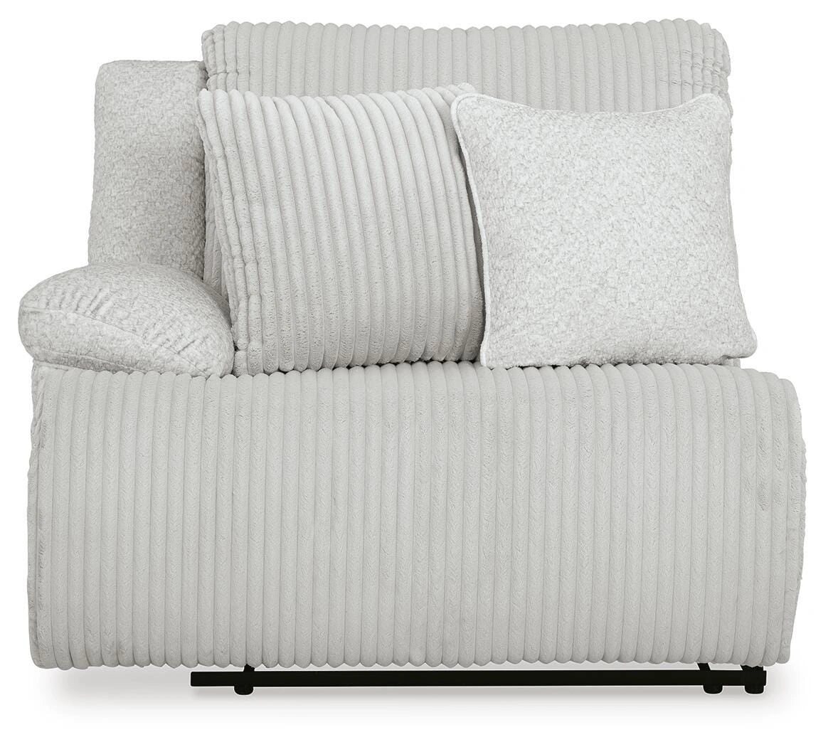 Top Tier Sectional Chofa