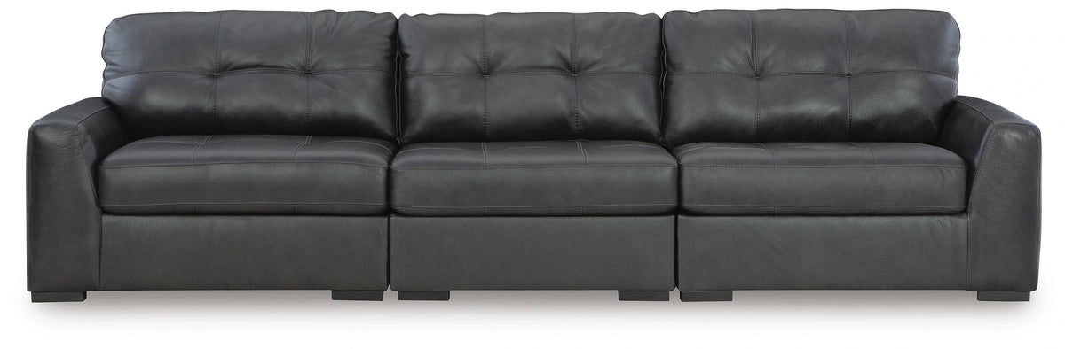 Brindley Pier Living Room Set