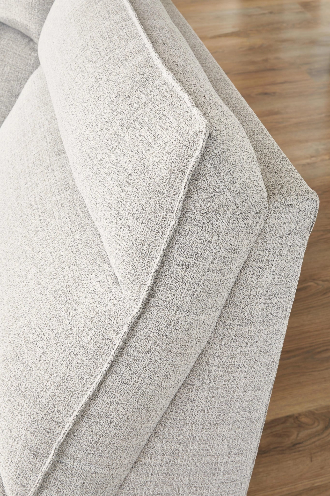Modmax II Power Reclining Sectional with Chaise and Audio Consoles