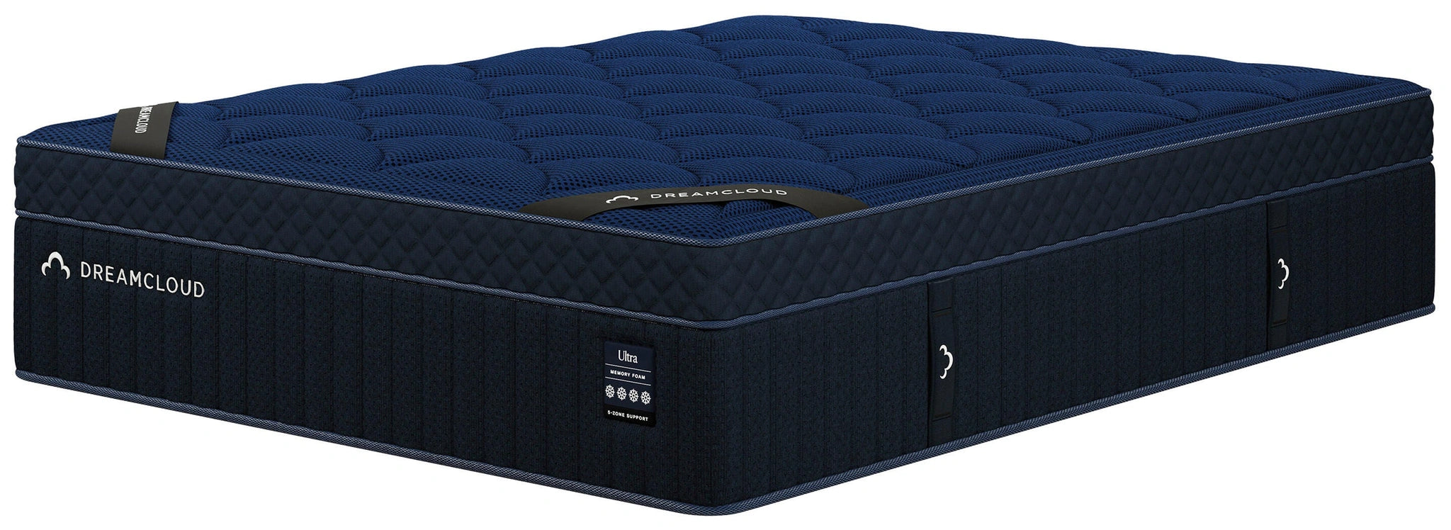 Dreamcloud Ultra Memory Foam Mattress