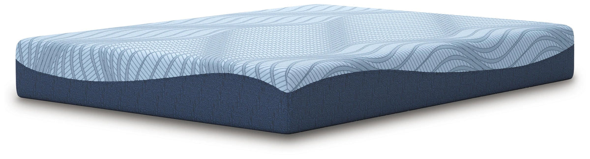 Peak 2.0 10 Memory Foam Mattress