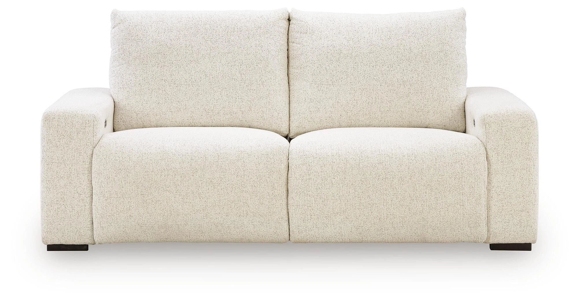 East Loft Loveseat