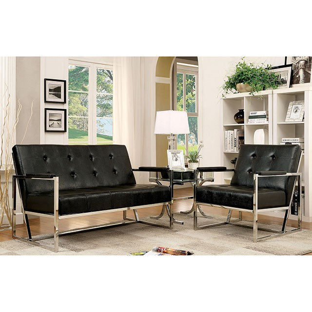 Sienna Love Seat