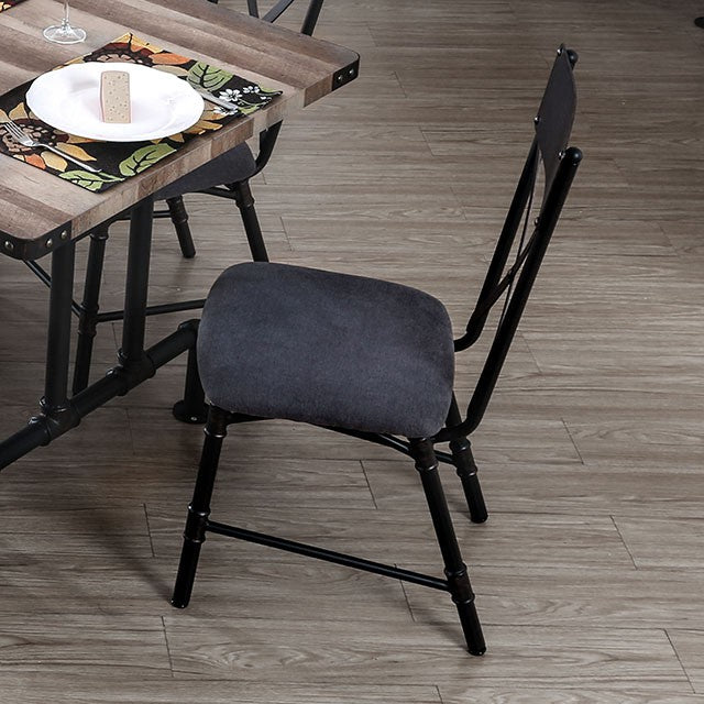Brixton Side Chair (2/Box)