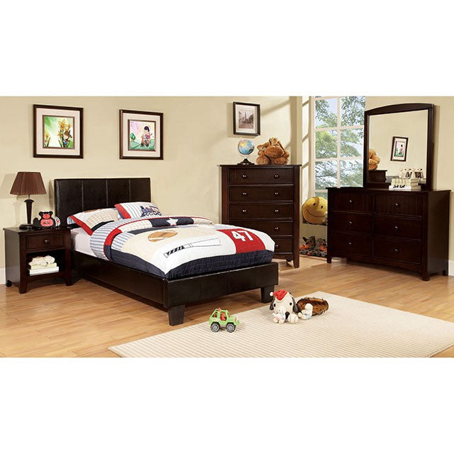 Winn Park Twin Bed