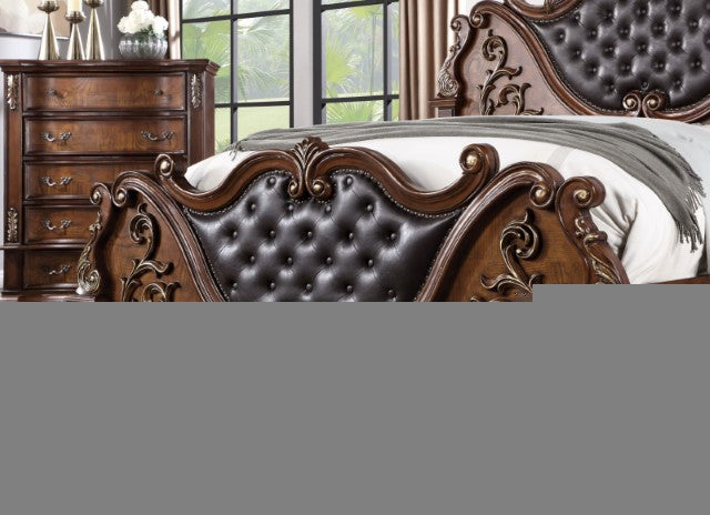 Esparanza Queen Bedroom Set
