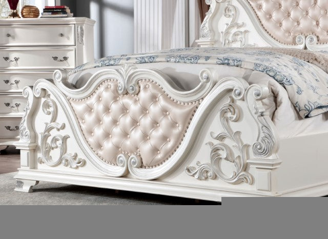 Esparanza Queen Bedroom Set