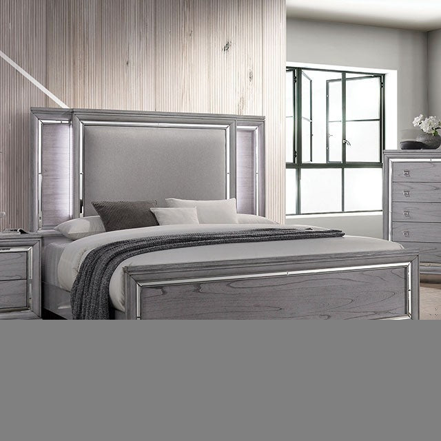 Alanis Queen Bedroom Set