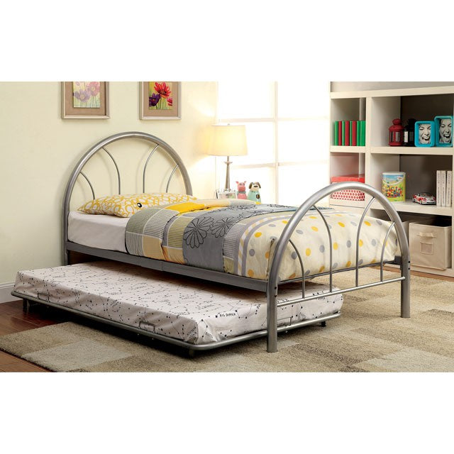 Rainbow Full Bed