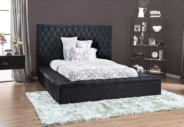 Davida Cal.King Bed