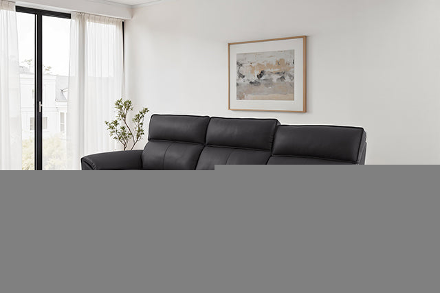 Theola Power Sectional, Left Chaise