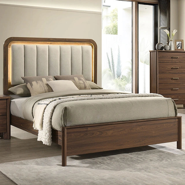 Hayward 4 Pc Queen Bedroom Set