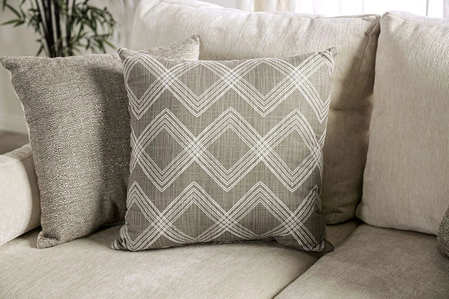 Burgess Loveseat