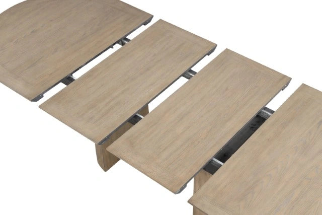 Clements 7 Pc Dining Table Set