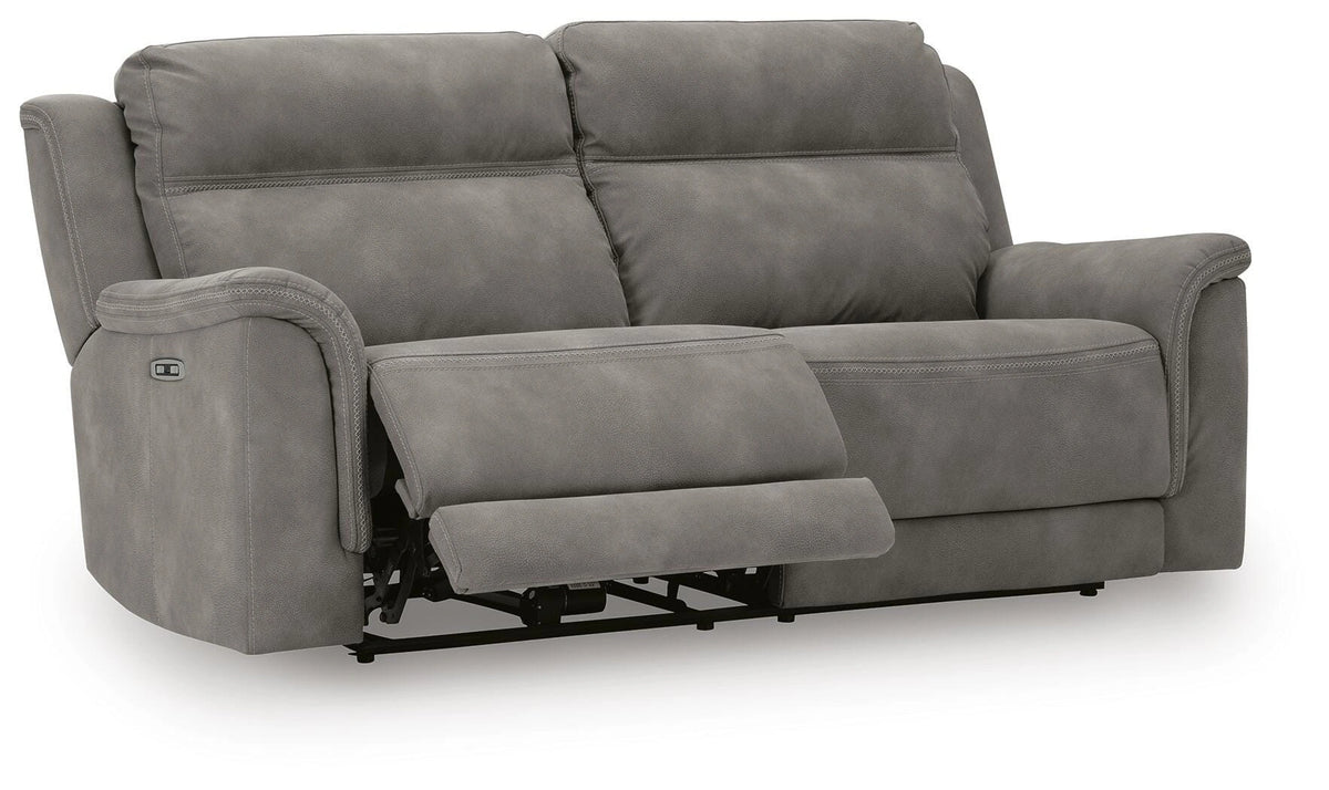 Next-Gen DuraPella Power Reclining Sofa