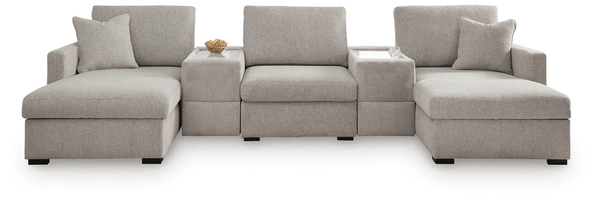 ModMax Luxe Sectional