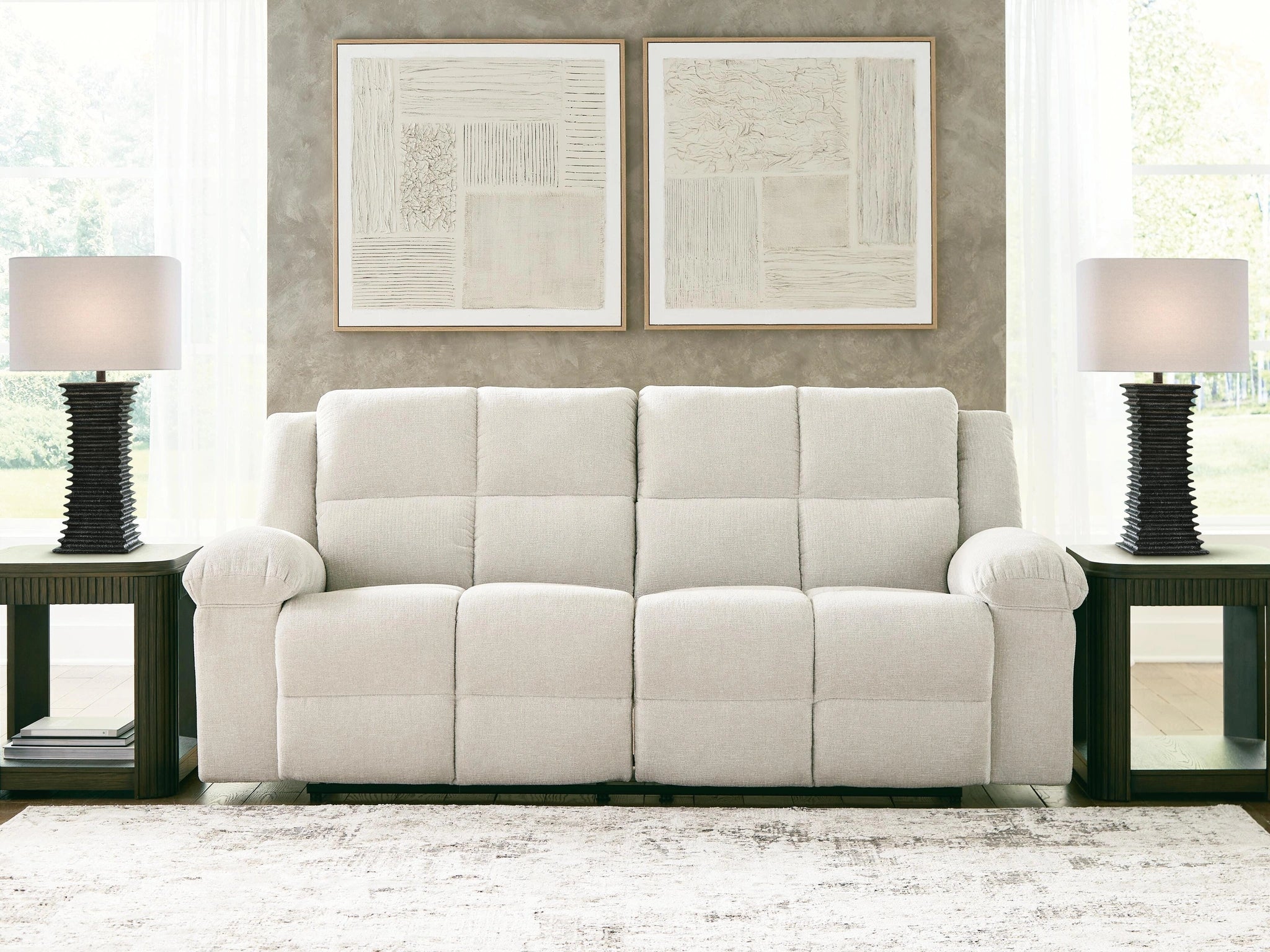 Orlen Reclining Sofa