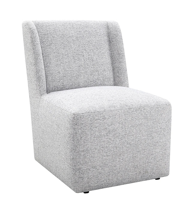Fede Dining Side Chair (1/CTN)
