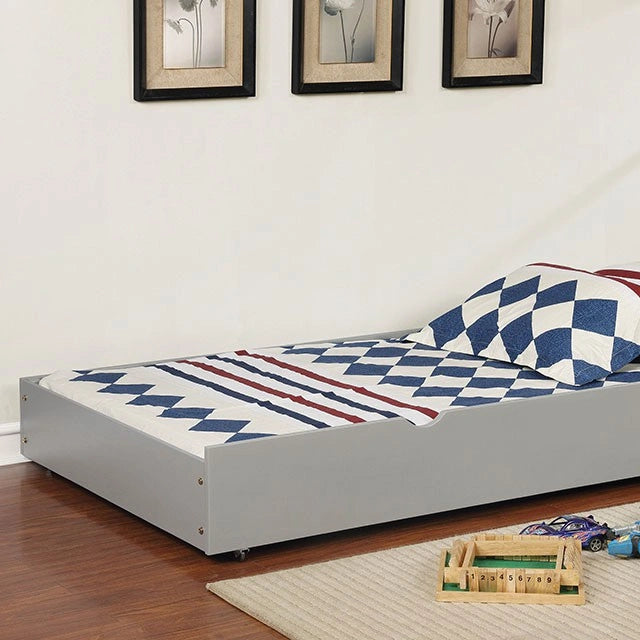 Grano Trundle