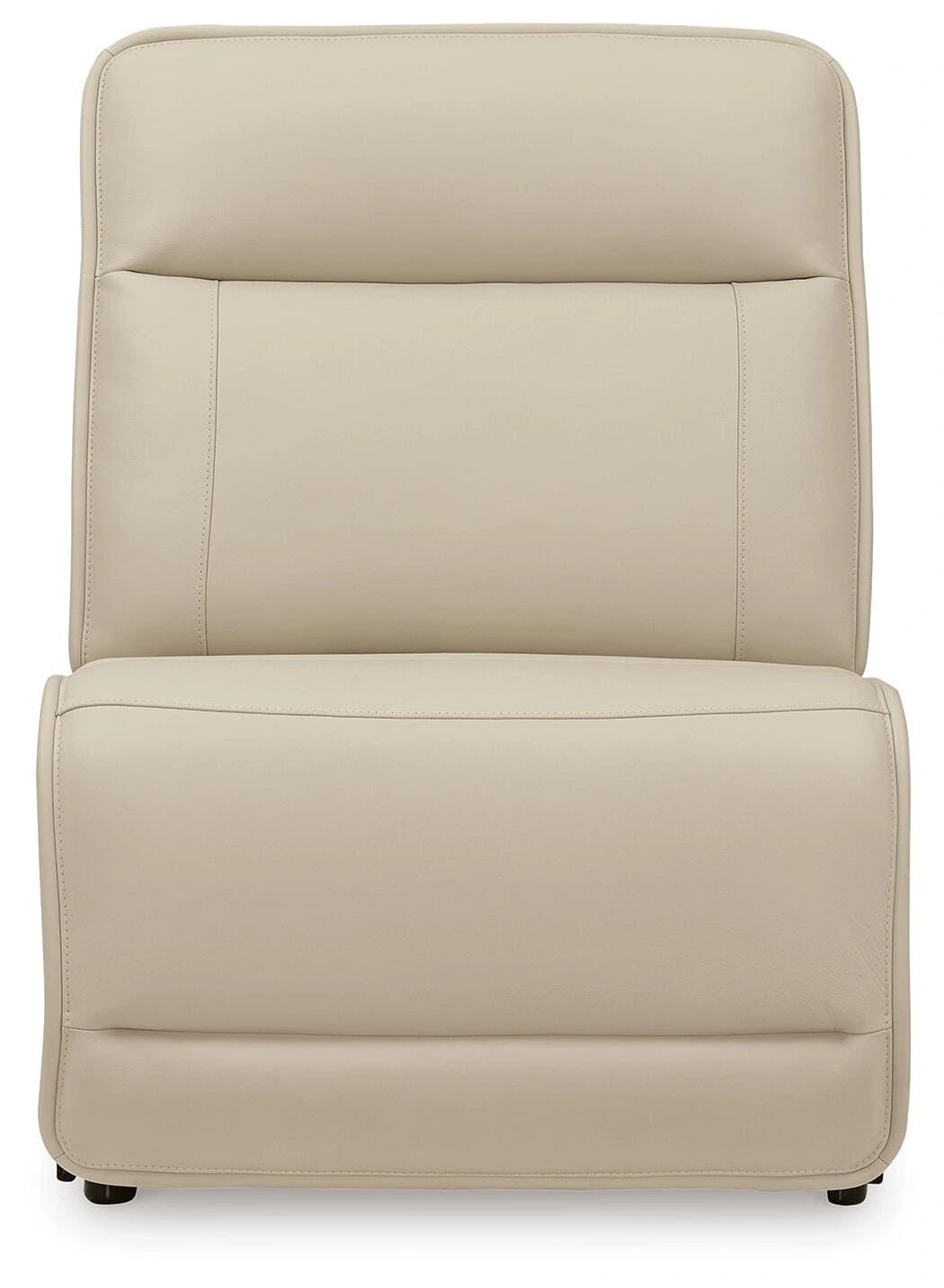 Double Deal Reclining Sectional with Console