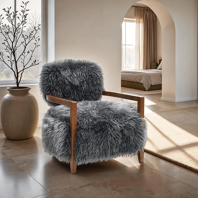 Eramo Accent Chair