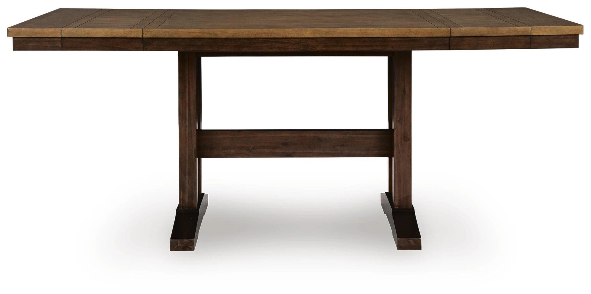 Rylandeen Counter Height Dining Extension Table