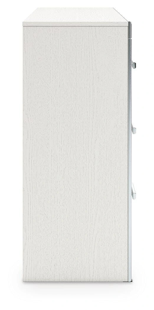 Zuraleus Dresser
