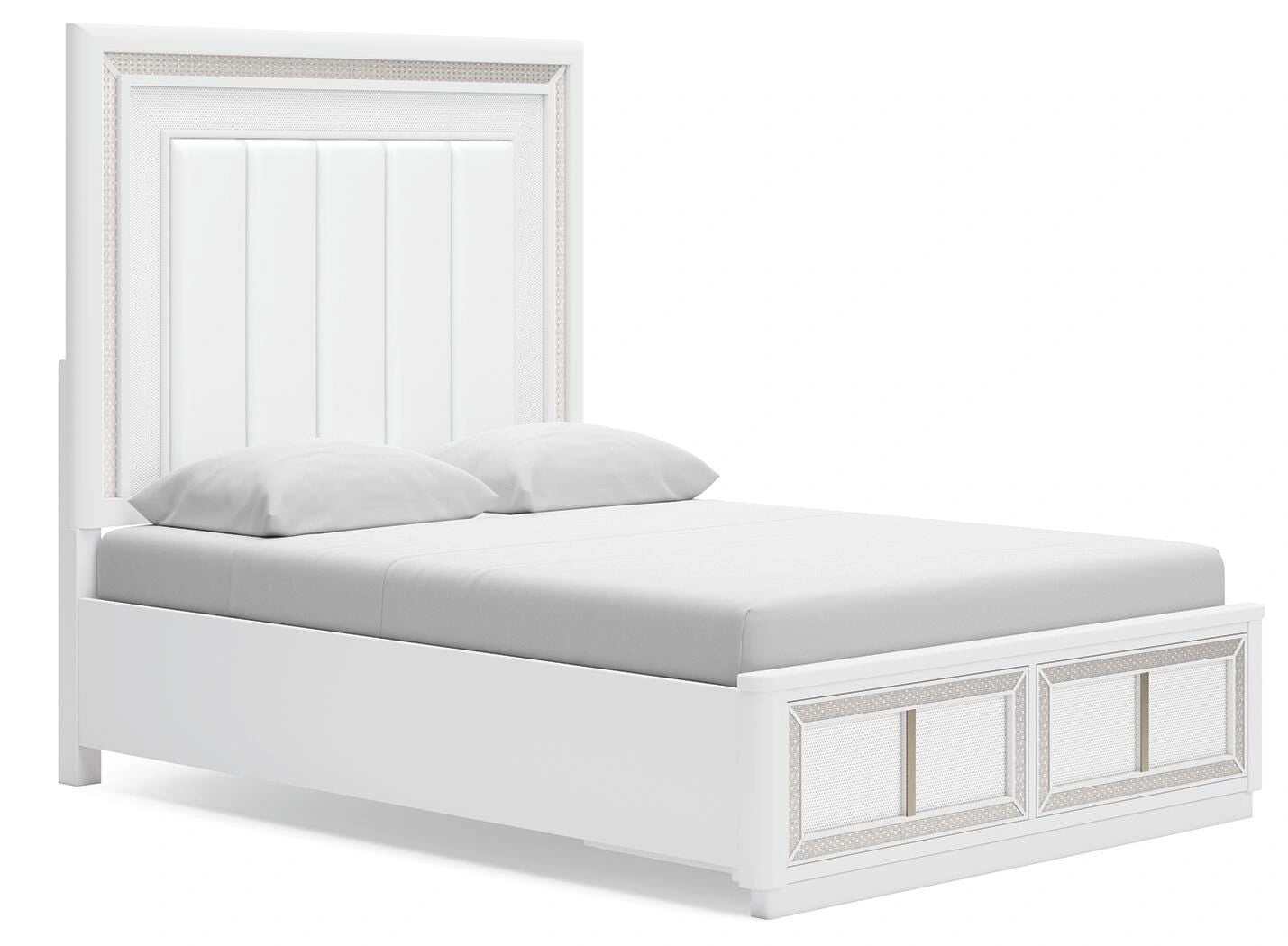 Chalanna Bedroom Set