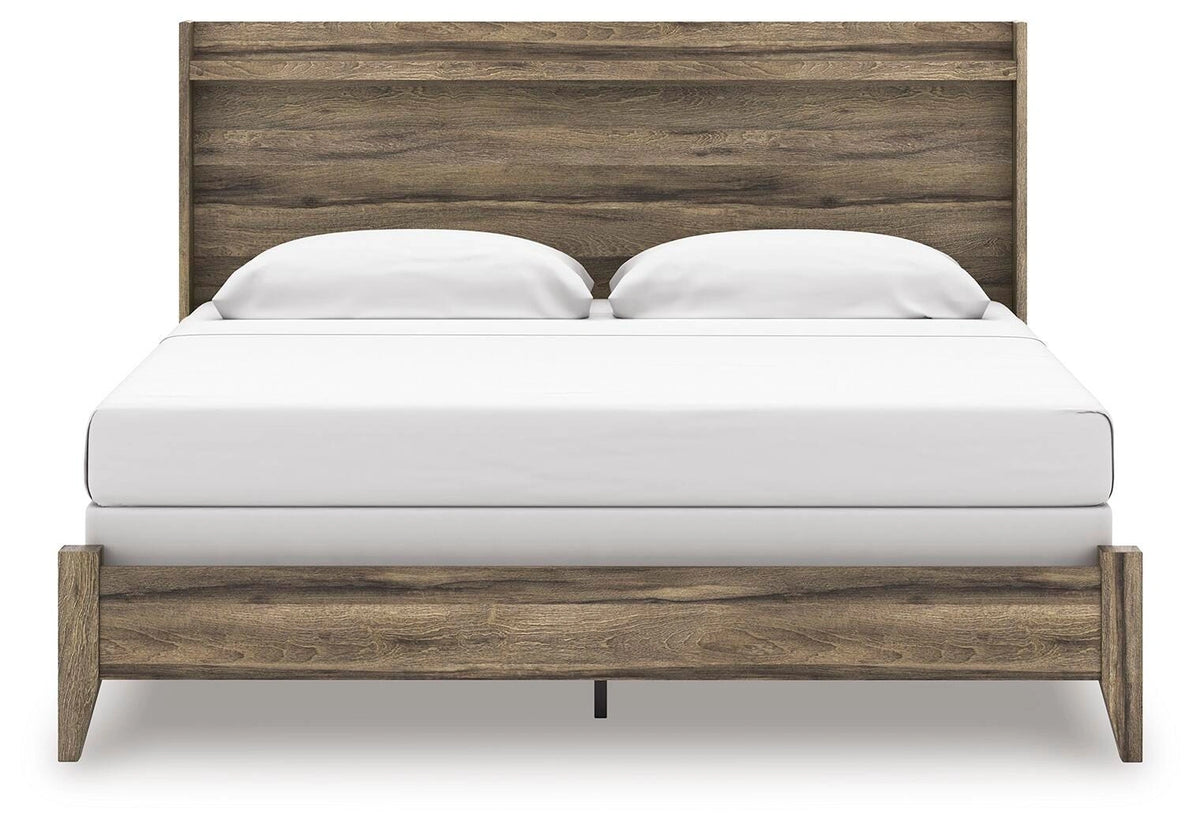 Elbrim Bed
