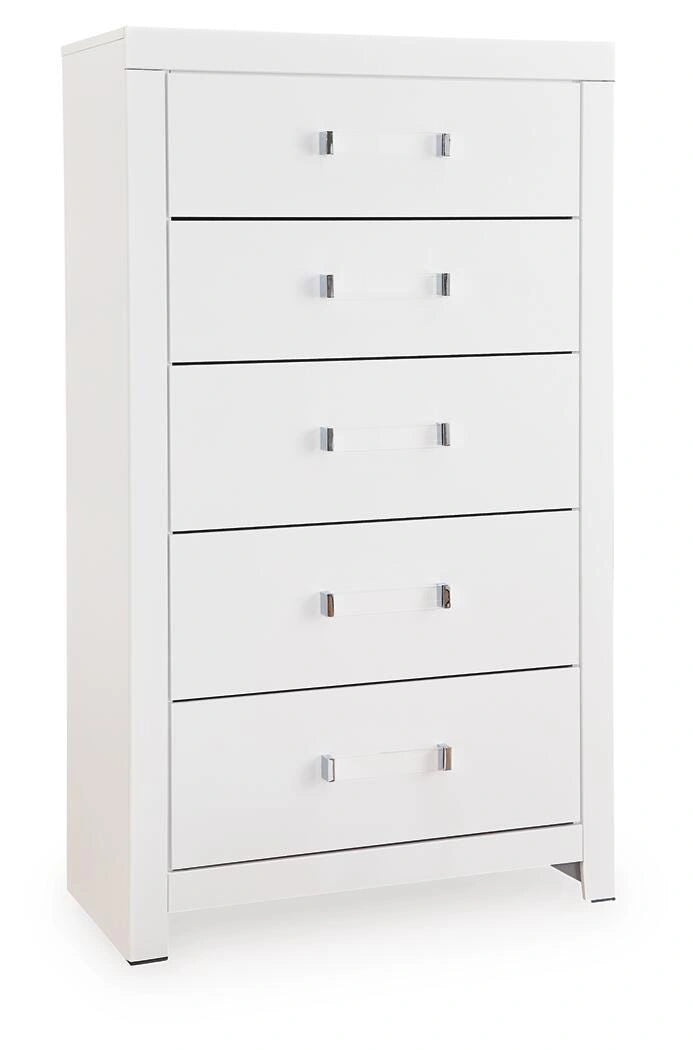 Maeling Chest of Drawers