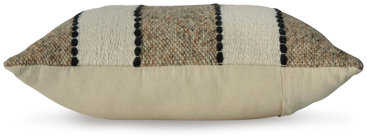 Rueford Pillow