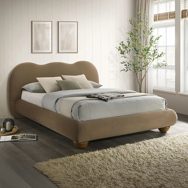 Finamore Queen Bed