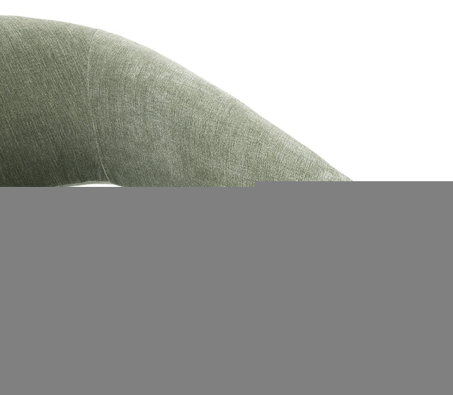 Tresa Arm Chair with Casters