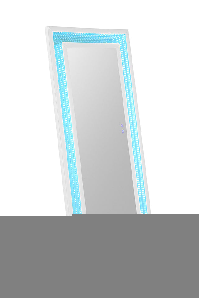 Solinus Floor Mirror