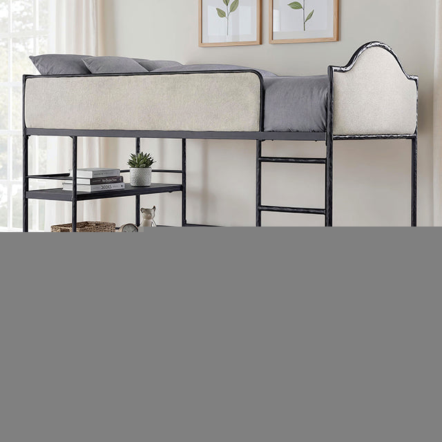 Forli Twin Loft Bed