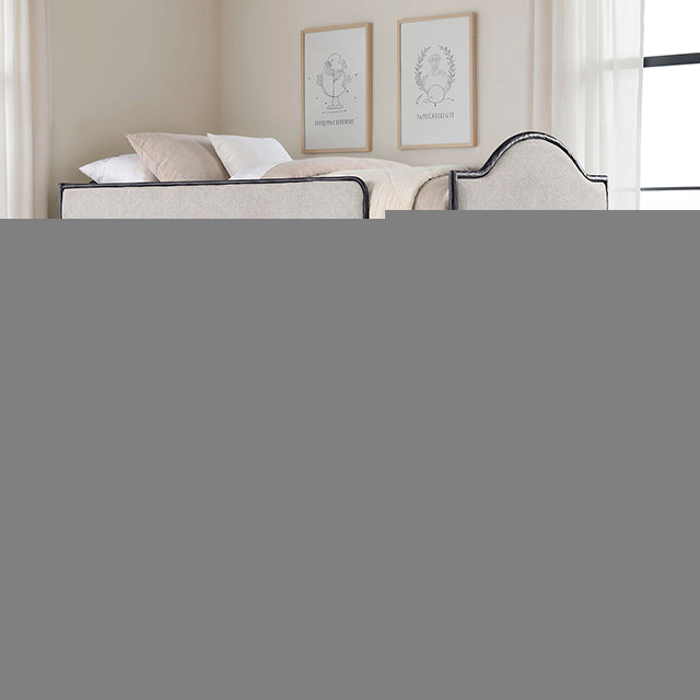 Forli Twin/Twin Bunk Bed