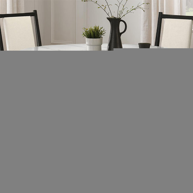 Maidstone Round Dining Table