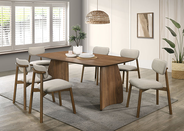 Alnwick Dining Table