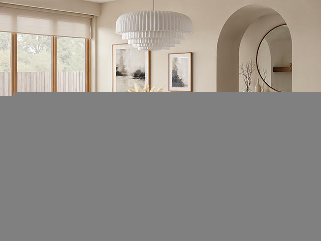Tottenham Oval Dining Table