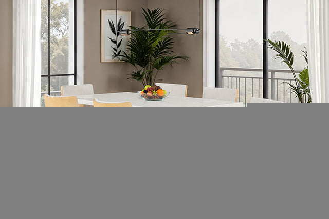 Caerwys 7 Pc Dining Table Set