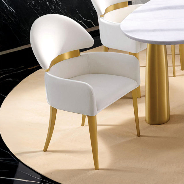Northam Arm Chair (2/CTN)