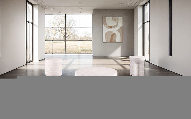 Balma Side Table