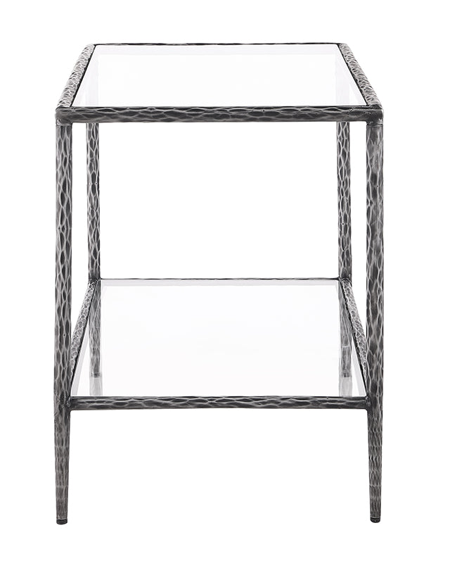 Helma End Table