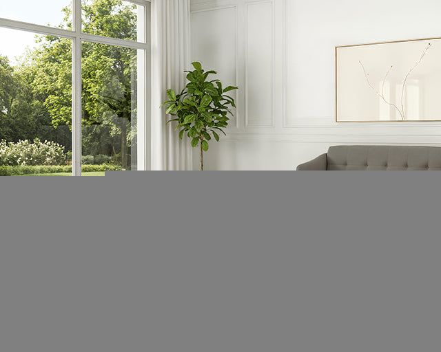 Horve Sofa Table