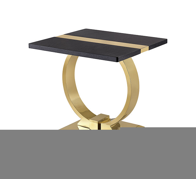 Horsham End Table