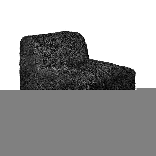 Nappi Daybed (Compressed Foam)