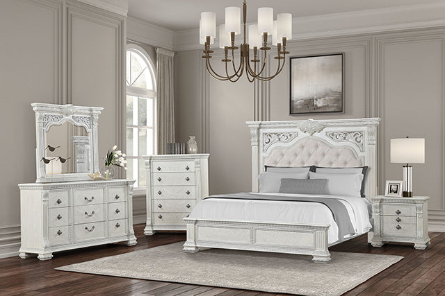 Promenade E.King Bed
