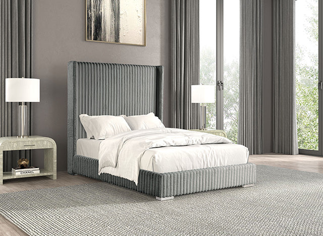 Cadwell Bed