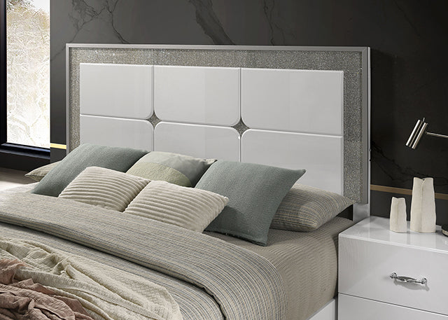 Stoholm Queen Bed
