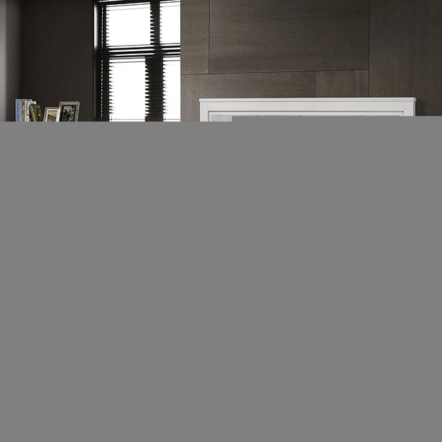 Darlene 4 Pc Queen Bedroom Set